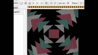 Free effects Download LED Pixel effects (.AVI)