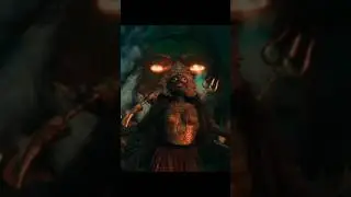 Thama teaser #hindi #bollywood #horror #comedy #movie #thama #trending #shorts #2025