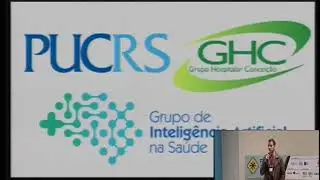 Fisl 18 -  Ciência de Dados na Saúde: Resolvendo problemas reais de saúde pública
