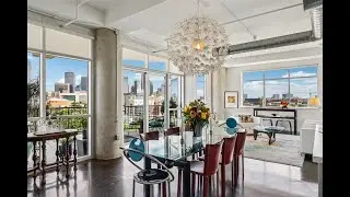 1001 Belleview Street 708 | Dallas Real Estate