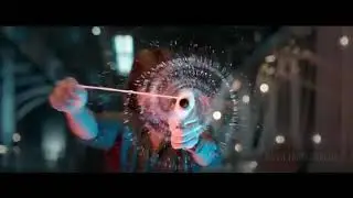 Sahadev Hindi Trailer | Eagle | Ravi Teja| Kavya Thapar | Releasing on 13th Jan2024
