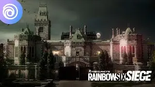 Emerald Plains Map Trailer | Tom Clancy&rsquo;s Rainbow Six Siege
