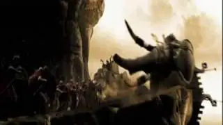 300: Welcome to the Black Parade (Music Video)