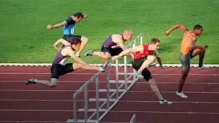 Top 10 Performance Hurdles | Greg Bustin