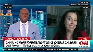 300 Orphans, If We Don't Come For Them, Who Will?  CNN