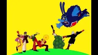 George Martin - The Pepperland Suite