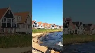 Volendam 🇳🇱 HOLANDA