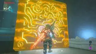 Shada Naw Shrine