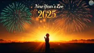 New Year&rsquo;s Eve Prayer 2025 | Welcoming 2026 with Joy, Hope & Faith | God First Always