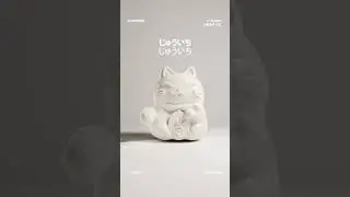 Get Lucky 😺 09.02.24
