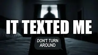I Got a Notification at 3:17 AM That I Can't Explain