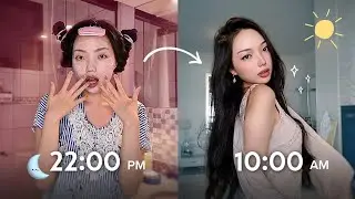 DURMA como uma OGRA e ACORDE como uma PRINCESA