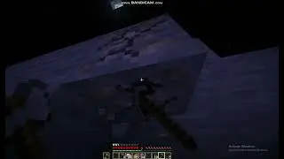 returning from mountain mine i got so much stuff/hardcore part 2/ my pickaxe broke