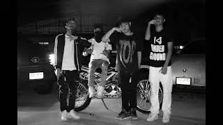 Broken Heart - BIGPACK&@ZEPAMFRMTHEMUD