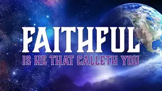 Sunday Morning - May 11, 2025 - Evangelist Caleb Garraway 