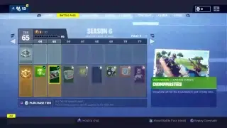 Fortnite pro plz watch