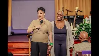 HER Cause 2025 Wellness In Me Conference &ndash; Event Reel