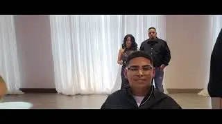 Eli Jayden Rodriguez - Quinceneara 2022