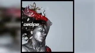 Oedipe  - Amaeru (Full Album) [Nu Metal]