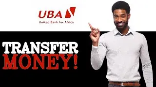 Transfer Money From UBA To Opay Account Using USSD Code (2025)