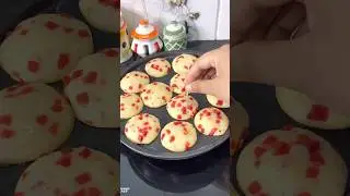 Eggless rava cake #viral #shorts #cake