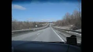 EBC To NYC 2009