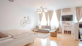 Apartment Long Term Rentals, Vienna, Austria