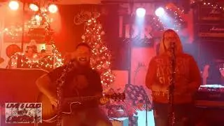 Kevin Smith & Mallory Coons - The First Noel - Lindsay's Live & Loud Christmas Special