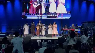 INDIANAPOLIS CONCERT // PAPI CLEVER & DORCAS