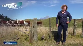 Farmers Voice | Success is in the bloodline