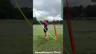 Little fairway finder. #music #golf #golfgear #golfskill #golftechnique #trending #golfer #rock