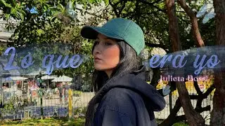 Julieta  Bossi - Lo Que Era Yo (Video oficial)
