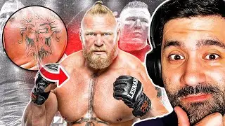 Guess the WWE Wrestler By Their TATTOO ONLY (WWE Trivia Quiz)