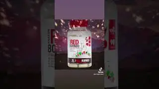 The highest quality Red Borneo capsules by Bumble Bee Kratom 🐝 #redborneo #shorts #health #fyp