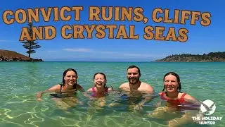 Norfolk Island Adventure &ndash; Nature, History, and Culture United