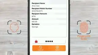 Account to Wallet - English