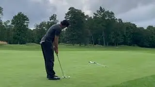 Golf ASMR Connecticut National Highlights