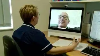 St Helens and Knowsley Teaching Hospitals NHS Trust TeleHealth