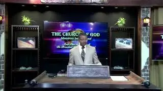 Power of God - Clayton Evans
