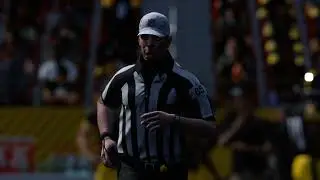 What say you, Mr. Referee?