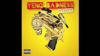 Intence- Yeng (Official Audio)