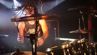 EMMA-O ( Extract of the Upcoming Video Clip ) !