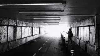 Catch The Breeze - Echoes From the Underground (Official Video)