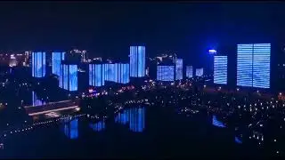 62nd richest city of China | Changde city | Hunan province