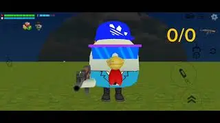😱НОВОЕ МИНИОБНОВЛЕНИЕ 2.1 В ESCAPE FROM CHALOHOUSEZ!!!😱