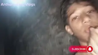 Aaj Humne Ghar Mein Barbecue Kiya // Anthony king vlogs//