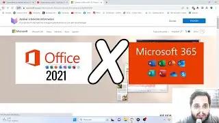 Comprar o Office 2021 ou Assinar o 365? PENSE BEM!