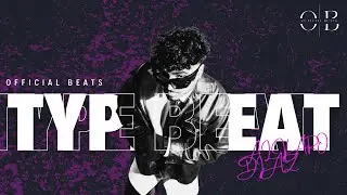 &Aacute;lvaro D&iacute;az Type Beat - 