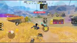 Call of duty mobile 1v squad #gaming #sigma #codm #spring
