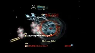 Darkorbit GE1 - Fake Extermination [Emre1337]